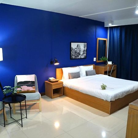 The View Residence 曼谷 外观 照片