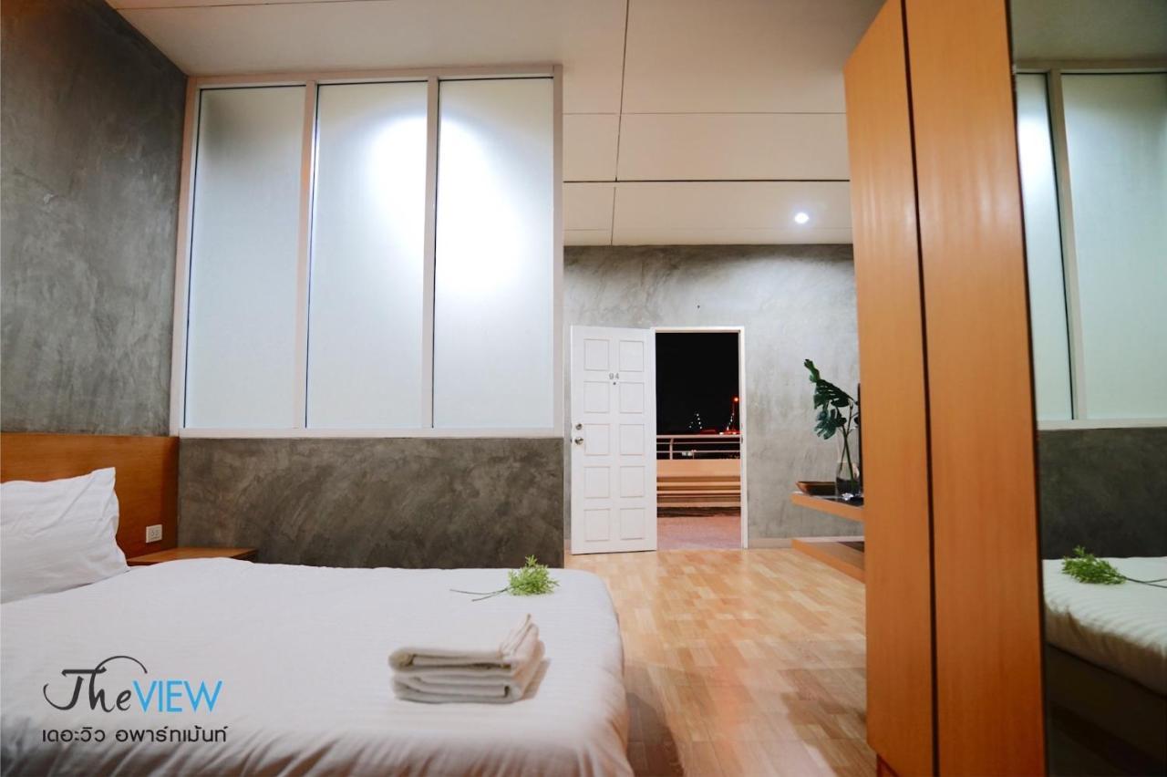 The View Residence 曼谷 外观 照片