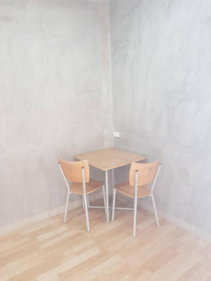 The View Residence 曼谷 外观 照片