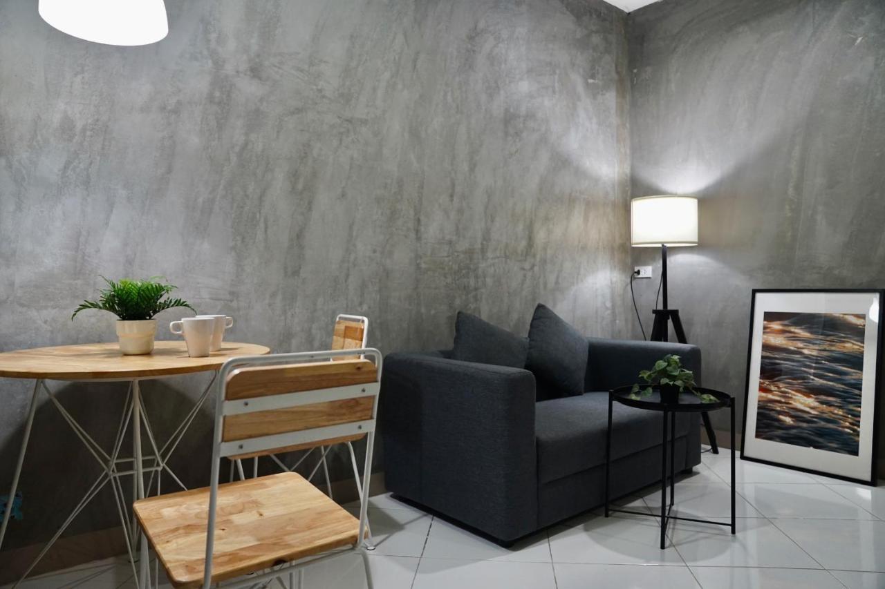The View Residence 曼谷 外观 照片
