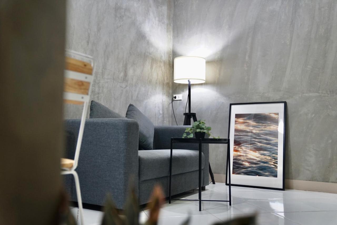 The View Residence 曼谷 外观 照片