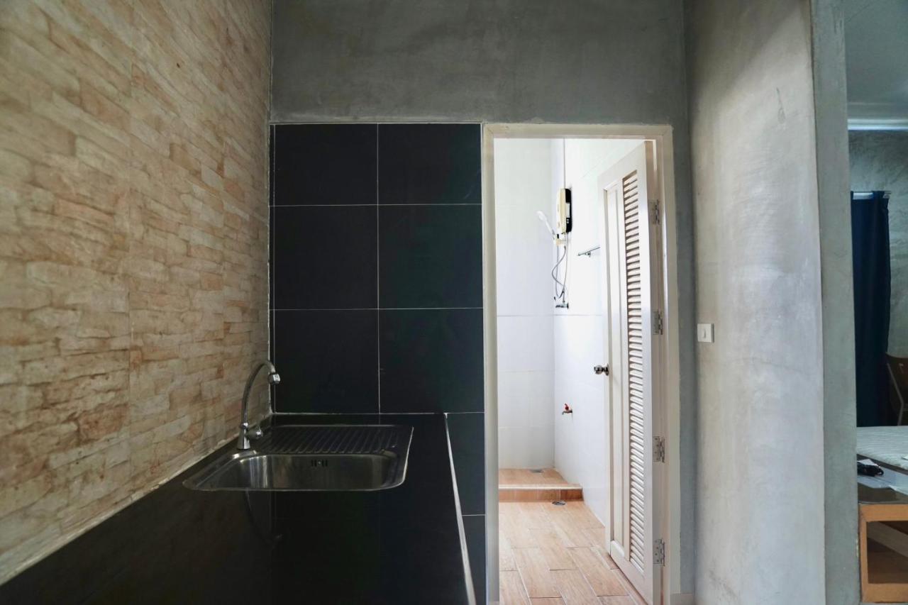 The View Residence 曼谷 外观 照片