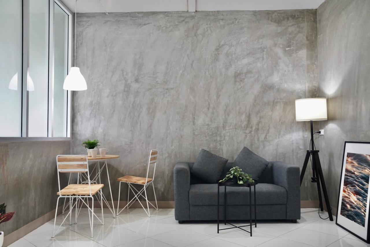 The View Residence 曼谷 外观 照片