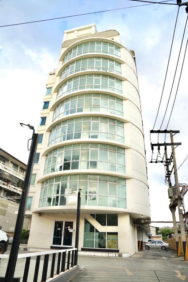 The View Residence 曼谷 外观 照片