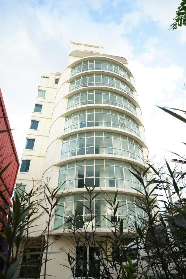 The View Residence 曼谷 外观 照片