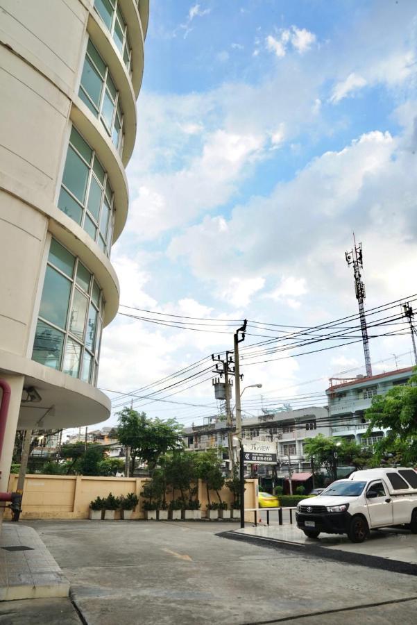 The View Residence 曼谷 外观 照片