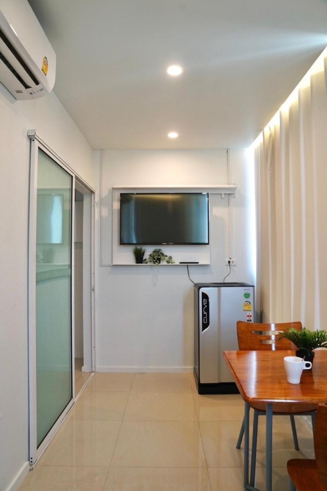 The View Residence 曼谷 外观 照片