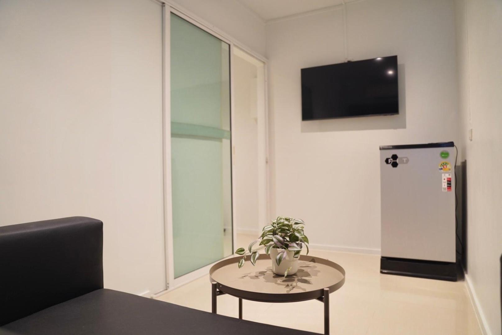 The View Residence 曼谷 外观 照片