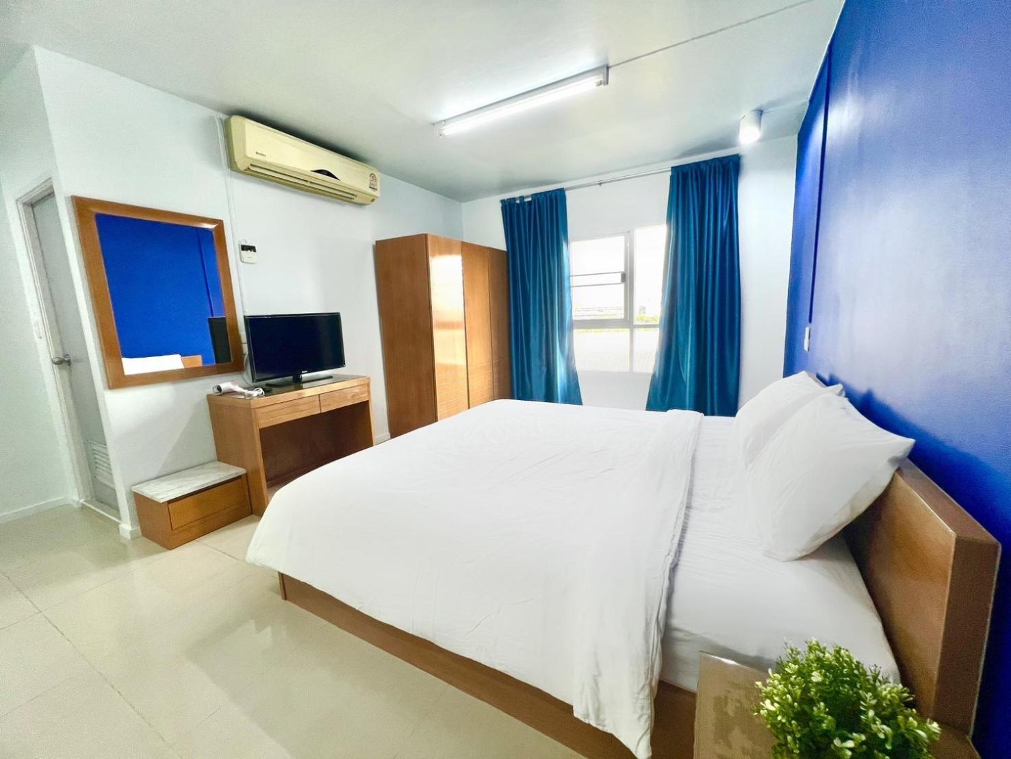 The View Residence 曼谷 外观 照片